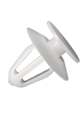 Plastic trim clip 9 mm Opel: 2345957